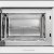 Встраиваемая микроволновая печь (СВЧ) Kuppersberg HMW 645 W — фото 3 / 6