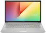 Ноутбук Asus 15.6" VivoBook 15 K513EA-L12779W Intel i3-1115G4/8Gb/256SSD/Intel UHD//W11H/OLED/Gold