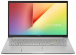 Ноутбук Asus 15.6" VivoBook 15 K513EA-L12779W Intel i3-1115G4/8Gb/256SSD/Intel UHD//W11H/OLED/Gold — фото 1 / 8