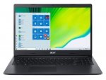 Ноутбук Acer 15.6 Aspire A315-57G-56C5 Intel i5-1035G1/8Gb/1Tb/2GbMX330/noOs/FHD/Black — фото 1 / 7