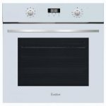 Духовой шкаф EVELUX EO 635 PW — фото 1 / 2