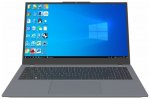 Ноутбук Rombica MyBook Eclipse, 15.6", IPS, Intel Core i5 10210U 1.6ГГц, 16ГБ, 512ГБ SSD, Intel UHD Graphics, Windows 11 Home Grey [pclt-0007] — фото 1 / 1