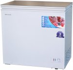 Морозильный ларь Willmark CF-310G &mdash; фото 1 / 2