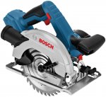 Пила дисковая Bosch GKS 18V-57 [0615990M42] — фото 1 / 5