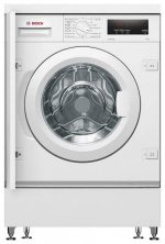 Встраиваемая стиральная машина Bosch WIW 24342 EU — фото 1 / 6