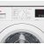 Встраиваемая стиральная машина Bosch WIW 24342 EU — фото 3 / 6