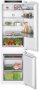 Встраиваемый холодильник Bosch KIV 86VFE1