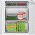 Встраиваемый холодильник Bosch KIV 86VFE1 — фото 7 / 8