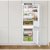 Встраиваемый холодильник Bosch KIV 86VFE1 — фото 9 / 8