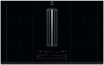 Варочная панель электрическая Electrolux KCC 85450 индукционная — фото 1 / 9