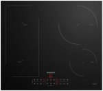 Варочная панель электрическая Hotpoint-Ariston HB 1560B NE индукционная — фото 1 / 11