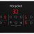 Варочная панель электрическая Hotpoint-Ariston HB 1560B NE индукционная — фото 7 / 11
