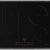 Варочная панель электрическая Hotpoint-Ariston HB 1560B NE индукционная — фото 11 / 11