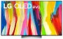 Телевизор LG OLED77C2RLA