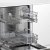 Встраиваемая посудомоечная машина Bosch SMV 24AX03 E — фото 4 / 5