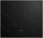 Варочная панель электрическая Hotpoint-Ariston HQ 1460S NE индукционная — фото 1 / 6