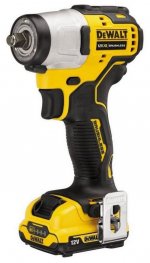 Гайковерт DeWALT DCF902D2-QW — фото 1 / 6