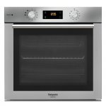 Духовой шкаф Hotpoint-Ariston FA4S 842 JS IX HA — фото 1 / 6