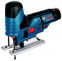 Лобзик Bosch GST 12V-70 [0615990M40]