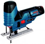 Лобзик Bosch GST 12V-70 [0615990M40] — фото 1 / 10
