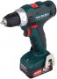 Дрель-шуруповерт Metabo PowerMaxx BS 12 [601036500]