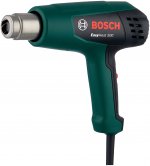 Фен строительный Bosch EasyHeat 500 [06032A6020] &mdash; фото 1 / 14
