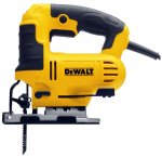 Лобзик DeWALT DWE349B-KS — фото 1 / 9