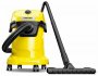 Строительный пылесос Karcher WD 3 V-17/6/20 Car [1.628-115.0]