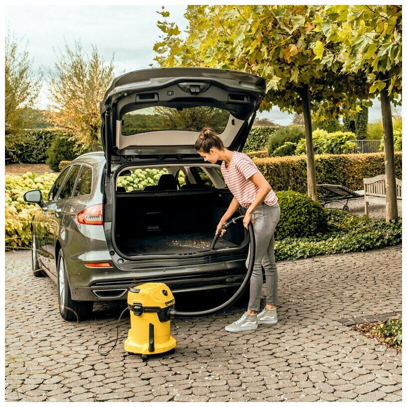 Karcher wd 3 17 4 20. Пылесос хозяйственный Karcher WD 3 V-17/6/20 car 1.628-115.0. Хозяйственный пылесос WD 3 V-17/6/20 car. Хозяйственное пылесос Karcher wd3 мешок. Пылесос Karcher wd3 p 1.628-170.0.