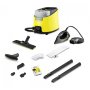 Пароочиститель Karcher SC 4 Deluxe Iron EasyFix [1.513-261.0]