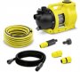 Насос поверхностный Karcher BP 4.500 Garden Set Plus [1.645-701.0]