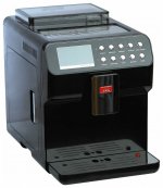 Кофемашина JVC JK-CM61 Black &mdash; фото 1 / 2