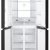 Холодильник Weissgauff WCD 450 XB — фото 3 / 8