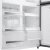 Холодильник Weissgauff WCD 450 XB — фото 6 / 8