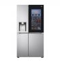 Холодильник LG GC-X257 CAEC