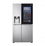 Холодильник LG GC-X257 CAEC — фото 1 / 9