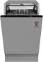 Встраиваемая посудомоечная машина Weissgauff BDW 4539 DC