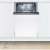 Встраиваемая посудомоечная машина Bosch SPV 2IKX10E — фото 4 / 11