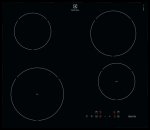 Варочная панель электрическая Electrolux EIT60428C индукционная — фото 1 / 5