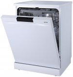 Посудомоечная машина Gorenje GS 620C10 W — фото 1 / 5