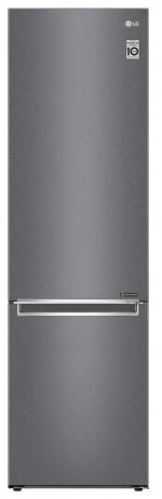 Холодильник LG GC-B509 SLCL — фото 1 / 4