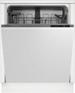 Встраиваемая посудомоечная машина Hotpoint-Ariston HI 4C66 — фото 1 / 4