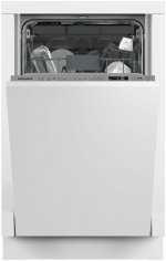 Встраиваемая посудомоечная машина Hotpoint-Ariston HIS 2D86 D — фото 1 / 4