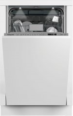 Встраиваемая посудомоечная машина Hotpoint-Ariston HIS 2D85 DWT — фото 1 / 3