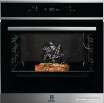 Духовой шкаф Electrolux EOE7C31X — фото 1 / 4