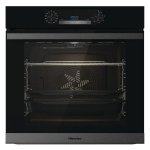 Духовой шкаф Hisense BSA65226AB — фото 1 / 9