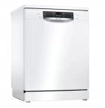Посудомоечная машина Bosch SMS 46NW01 B — фото 1 / 2