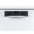 Посудомоечная машина Bosch SMS 46NW01 B — фото 3 / 2