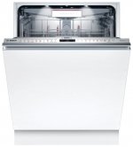 Встраиваемая посудомоечная машина Bosch SMV 8YCX03 E — фото 1 / 11
