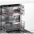 Встраиваемая посудомоечная машина Bosch SMV 8YCX03 E — фото 10 / 11